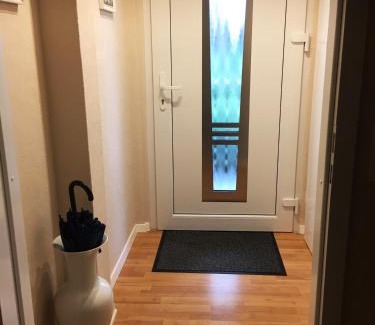 Region Hannover District Apartment | Ferienwohnung drei Eichen