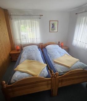 Lockwitz Apartment | Ferienwohnung Dresden - Altlockwitz