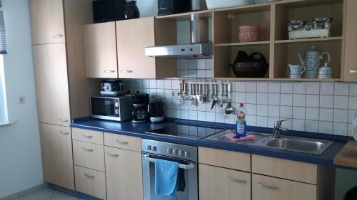 Sievershausen Apartment | Ferienwohnung Ebeling under stars