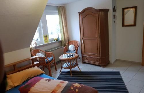 Sievershausen Apartment | Ferienwohnung Ebeling under stars