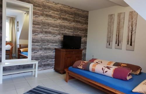 Sievershausen Apartment | Ferienwohnung Ebeling under stars