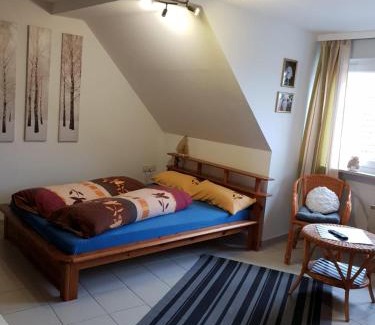 Sievershausen Apartment | Ferienwohnung Ebeling under stars