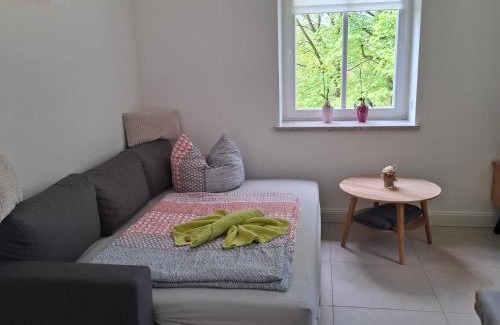 Hohnstein Apartment | Ferienwohnung "EDDI"