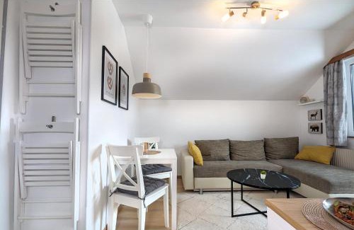 Doebriach Apartment | Ferienwohnung Edeltraud, fußläufig zum See und 20 Minuten vom Skigebiet entfernt