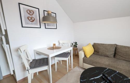 Doebriach Apartment | Ferienwohnung Edeltraud, fußläufig zum See und 20 Minuten vom Skigebiet entfernt