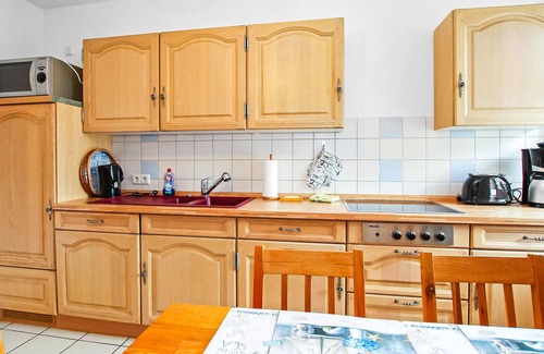 Eggesin Apartment | Ferienwohnung Eggesin