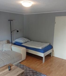 Ehmen Apartment | Ferienwohnung Ehmen