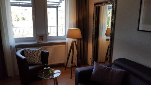 Wertheim Apartment | Ferienwohnung Eichelgasse Wertheim