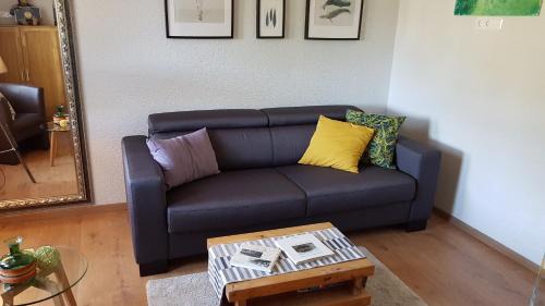 Wertheim Apartment | Ferienwohnung Eichelgasse Wertheim