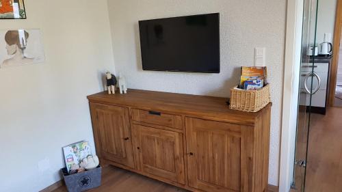 Wertheim Apartment | Ferienwohnung Eichelgasse Wertheim