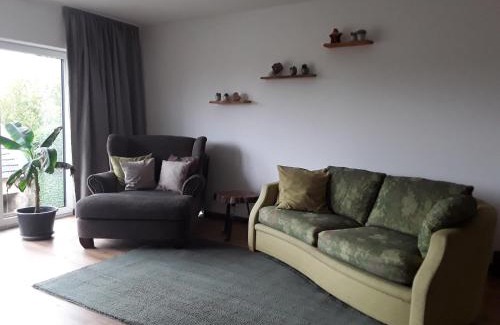 Hunerbach Apartment | Ferienwohnung Eifelzauber