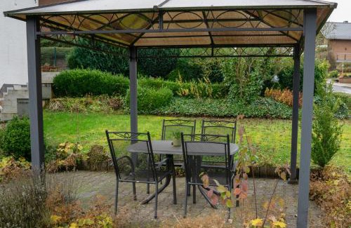 Nettersheim Apartment | Ferienwohnung Eifel-Nest