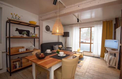 Suhl Apartment | Ferienwohnung Eliese in Suhl