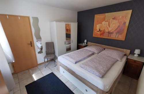 Konen Apartment | Ferienwohnung Emma