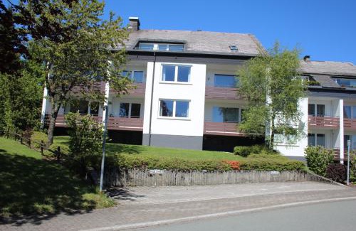 Altastenberg Apartment | Ferienwohnung Erholung in Altastenberg