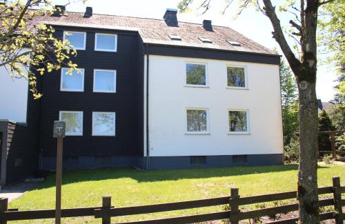 Altastenberg Apartment | Ferienwohnung Erholung in Altastenberg