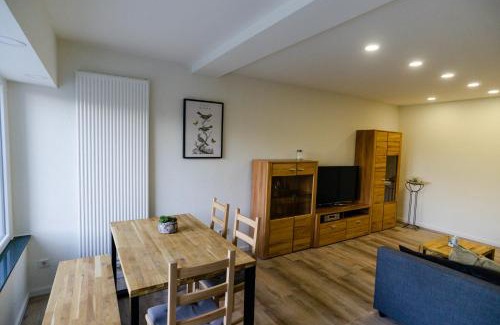 Fulerum Apartment | Ferienwohnung Essen - Zentral im Ruhrgebiet