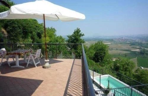 Verduno Apartment | Ferienwohnung für 2 Personen ca 30 qm in Verduno, Piemont Provinz Cuneo