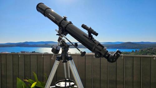 Meterize Apartment | Ferienwohnung für 3 Personen und 1 Kind in Sibenik, Dalmatien