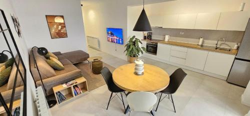 Meterize Apartment | Ferienwohnung für 3 Personen und 1 Kind in Sibenik, Dalmatien