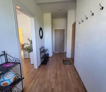 Breitenthal Apartment | Ferienwohnung für 5 Personen in Breitenthal Nähe Idar-Oberstein