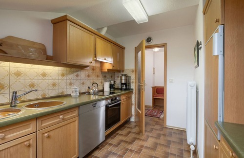 Oberaudorf Apartment | Ferienwohnung für bis zu 5 Personen