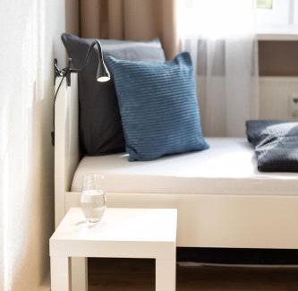 Spremberg Apartment | Ferienwohnung für den Perfekten Work-Life-Ausgleich