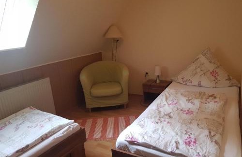 Annenwalde Apartment | Ferienwohnung Für Monteure
