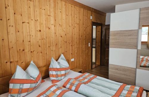 Gries Apartment | Ferienwohnung Fürstauhof