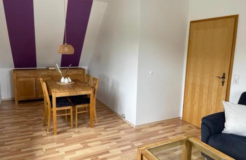 Dorfmark Apartment | Ferienwohnung Friedrich Dorfmark