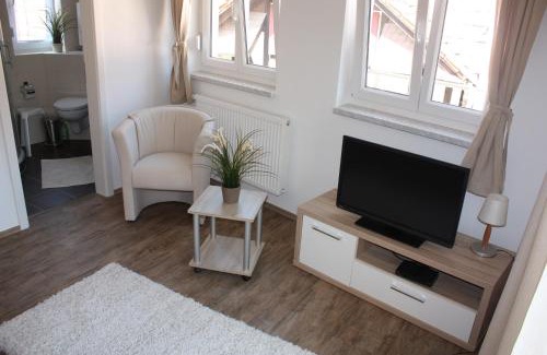 Kapellen-Drusweiler House | Ferienwohnung Familie Westermann