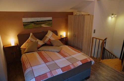 Kapellen-Drusweiler House | Ferienwohnung Familie Westermann