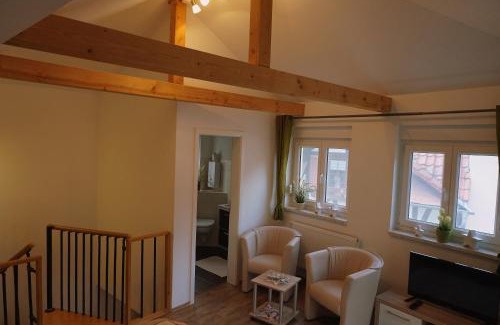 Kapellen-Drusweiler House | Ferienwohnung Familie Westermann