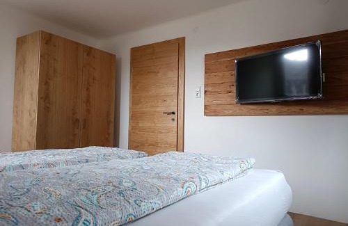 Doebriach Apartment | Ferienwohnung Fabiella Döbriach