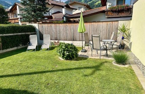 Heinfels Apartment | Ferienwohnung Fam Alfons Geiler