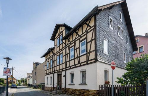 Thalheim/Erzgeb. Apartment | Ferienwohnung Familie Köhler