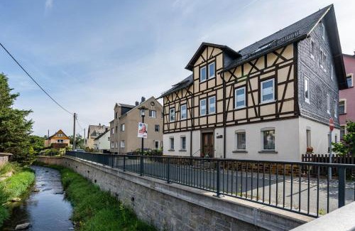 Thalheim/Erzgeb. Apartment | Ferienwohnung Familie Köhler