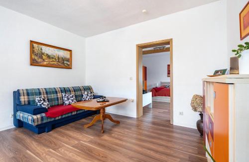 Thalheim/Erzgeb. Apartment | Ferienwohnung Familie Köhler