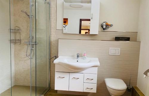 Wernigerode Apartment | Ferienwohnung „Familie Mehle“