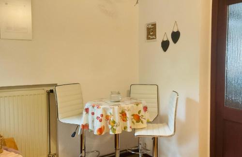 Wernigerode Apartment | Ferienwohnung „Familie Mehle“