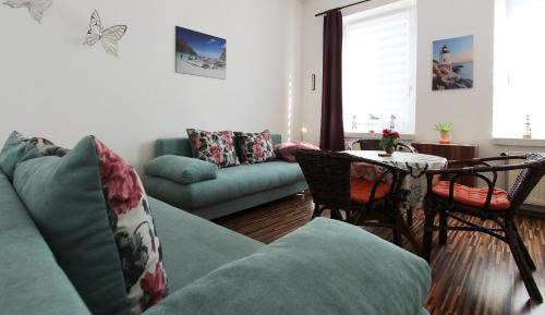 Kroepelin Apartment | Ferienwohnung Familienwohnung