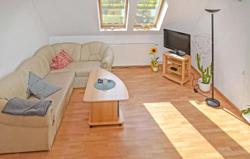 Feldberger Seenlandschaft Apartment | Ferienwohnung Feldberger