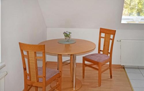 Feldberger Seenlandschaft Apartment | Ferienwohnung Feldberger