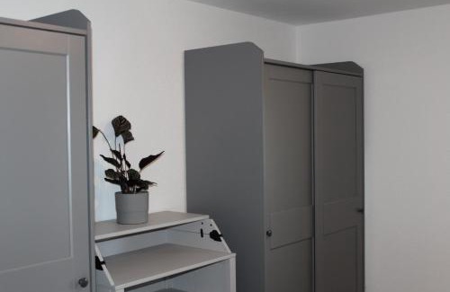 Struppen Apartment | Ferienwohnung Feldblick