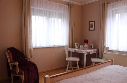 Wilthen Apartment | Ferienwohnung Felicitas Wilthen