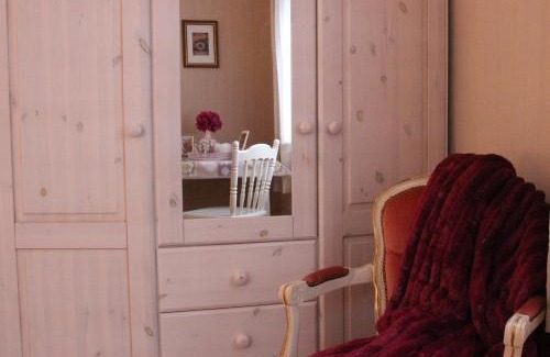 Wilthen Apartment | Ferienwohnung Felicitas Wilthen
