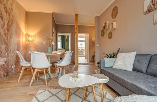 Bad Langensalza Apartment | Ferienwohnung Ferdinand