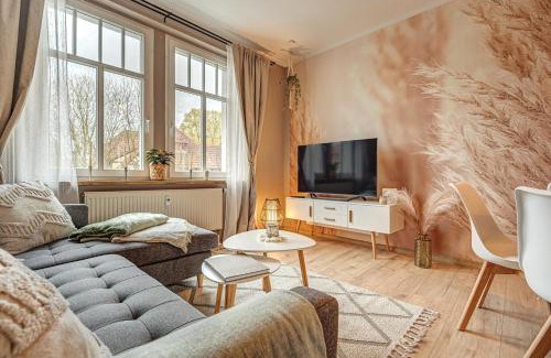 Bad Langensalza Apartment | Ferienwohnung Ferdinand
