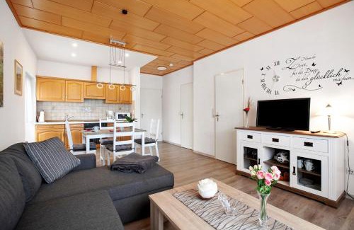 Tellingstedt Apartment | Ferienwohnung 'Ferien bei Buske'