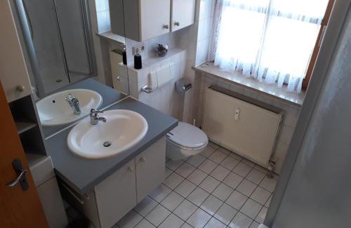 Obertrubach Apartment | Ferienwohnung/Ferienresidenze Manuela